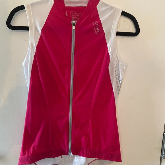 Gore Bike Wear vest size medium - Picture 1 of 4
